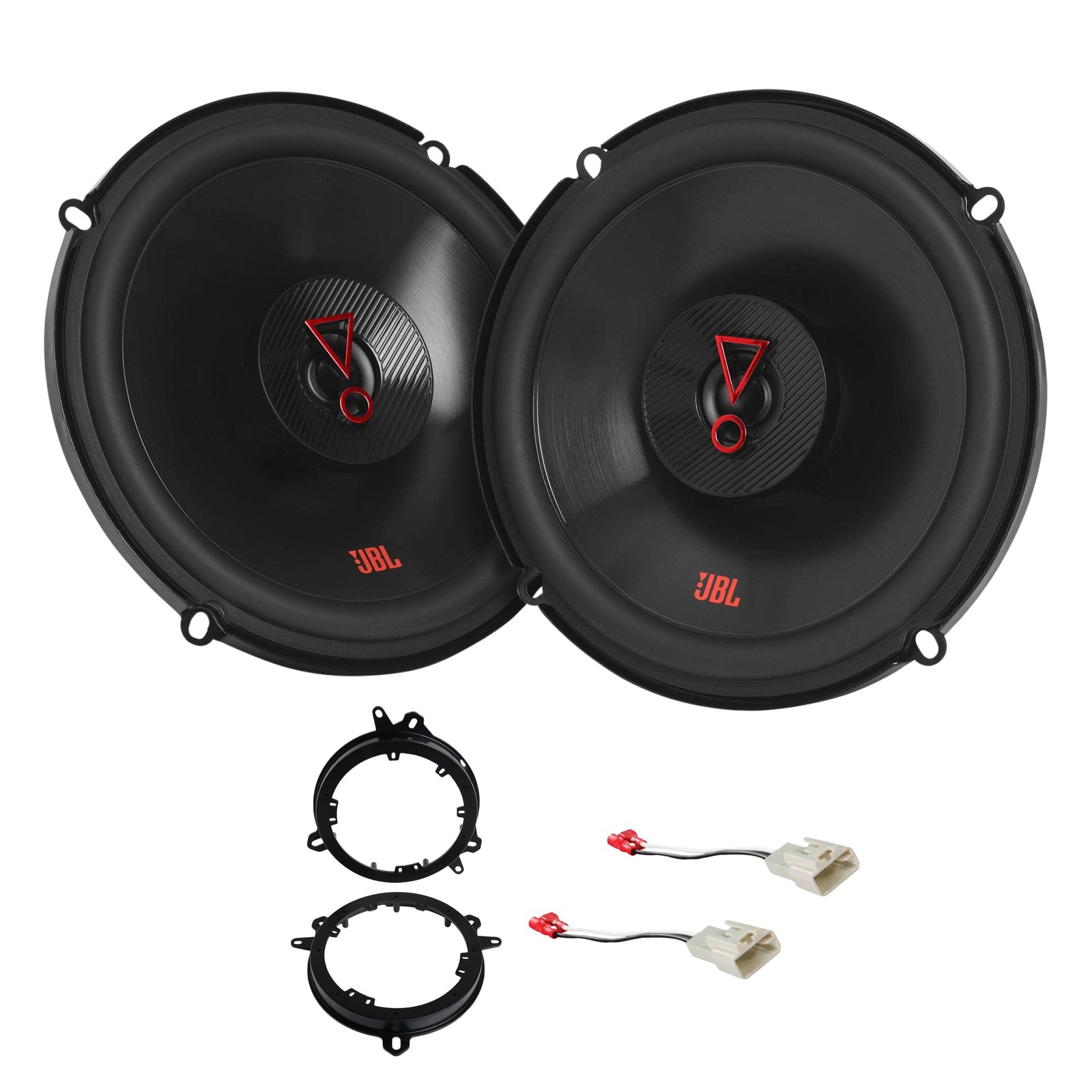+ Metra Harnesses & Adapters Bundle For Scion Vehicles