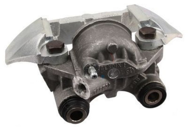 A.B.S. Bremssattel 62204 FüR 4E 4B Peugeot 405 306 Aluminium 7A 7C N3 N5 7B 2-image