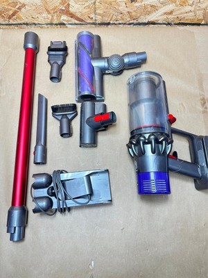 Dyson Cyclone V10 Cordless Stick Vacuum SV12 Clean Complete