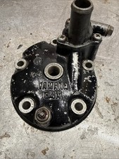 Yamaha DT125LC YPVS / DT125 LC 34X - Cylinder Head