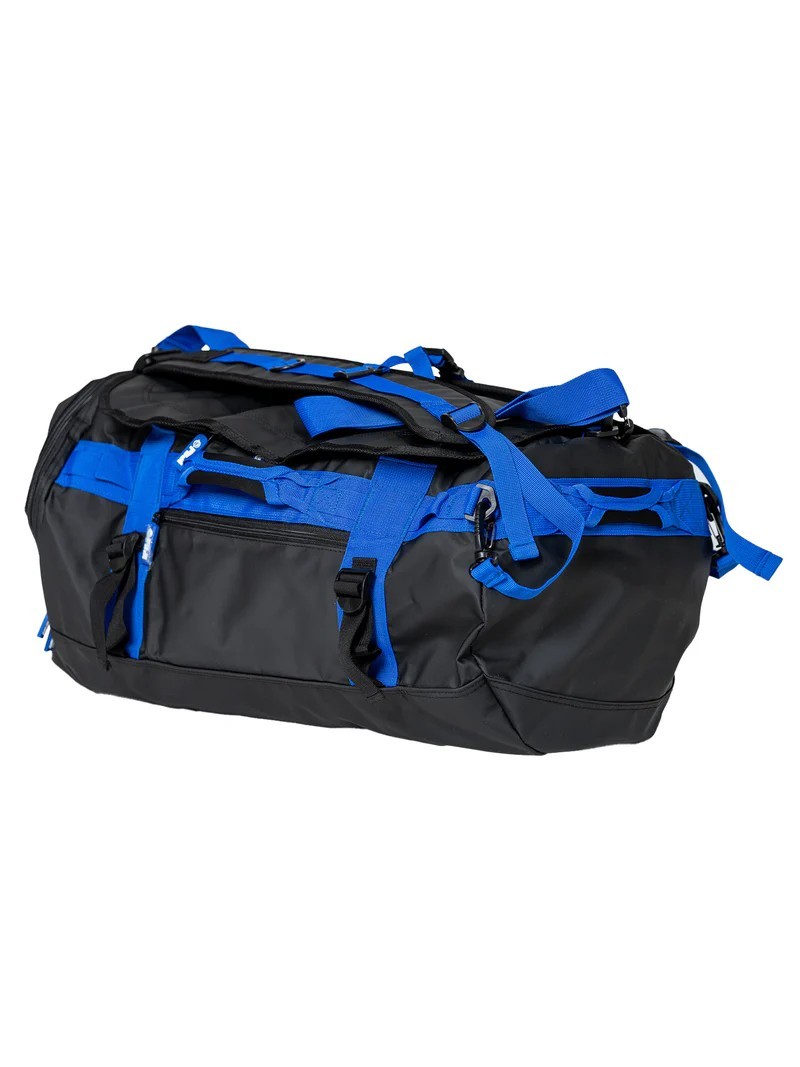 Fuji Sports BJJ MMA Comp Convertible BackPack Duffle Gear Bag