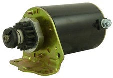 New Starter John Deere LT166 LTR166 111 111H ...