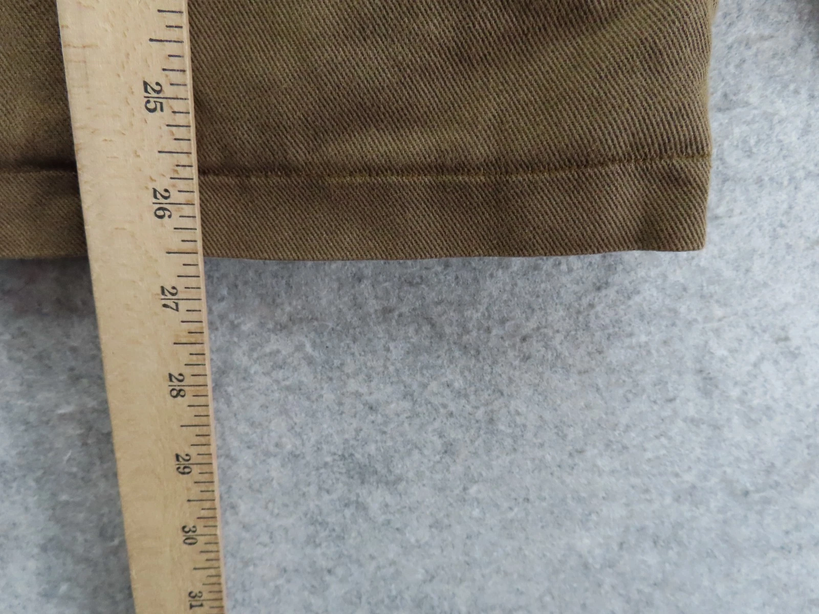 Indian Motorcycle Burt 2 Jacket Mens Small Brown Canvas Quilted Full Zip Riding image 10