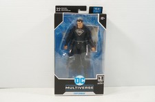 McFarlane DC Multiverse Superman Justice League 2021 Snyder Cut