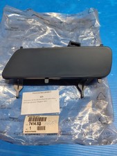 Pare-choc avant Peugeot 605