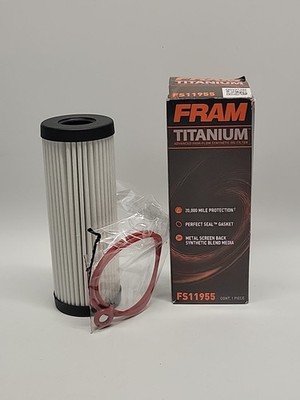 Fram FS11955