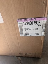 Lennox Chx35-49c-6f-20 Evaporator Coil New In Box