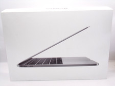 macbook pro 13 inch 128gb box only A1708
