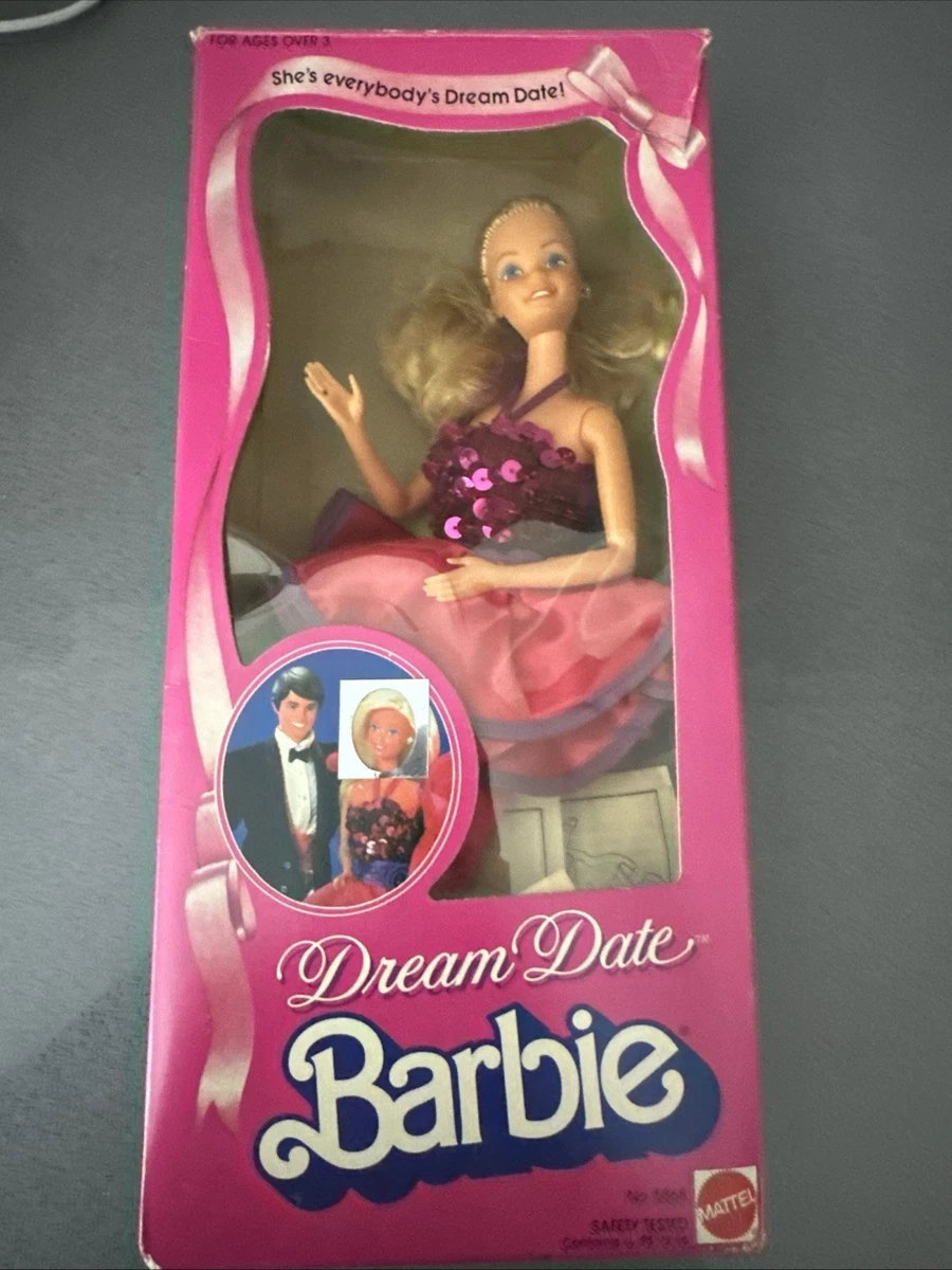 Dream Date Barbie for sale | eBay