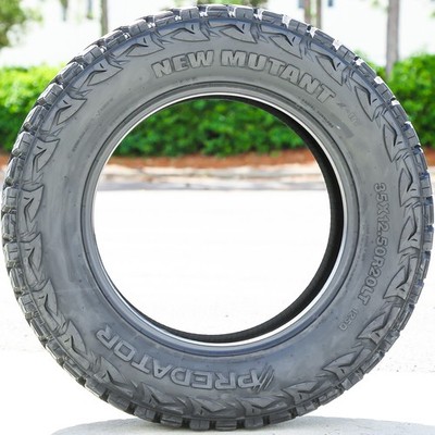 Predator X-RT 35X12.50R20 Tire for sale online | eBay