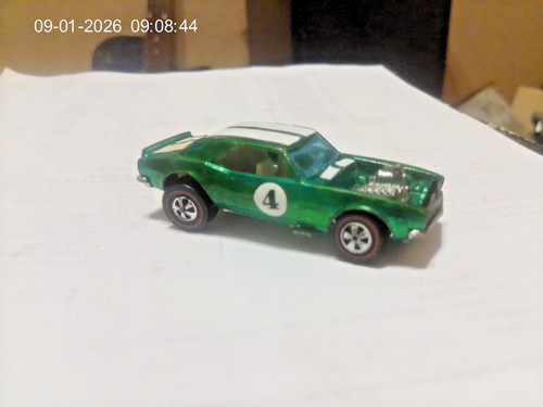 HOT WHEELS REDLINE NICE FOR COMBINED SHIP READ AD