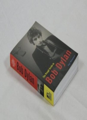 The Rough Guide to Bob Dylan (Rough Guides Reference Titles),Nig
