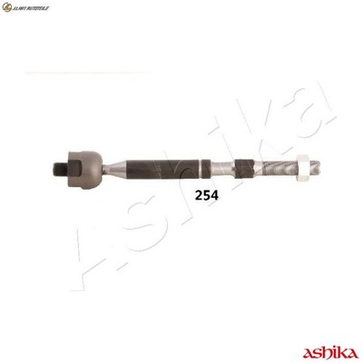AXIALGELENK SPURSTANGE 103-02-254 FÜR TOYOTA 1NR-FE 1.3L 1ND-TV 1.4L 4cyl