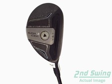 Adams Idea Super LS Hybrid 4 Hybrid 22° Graphite Regular Right 40.5in