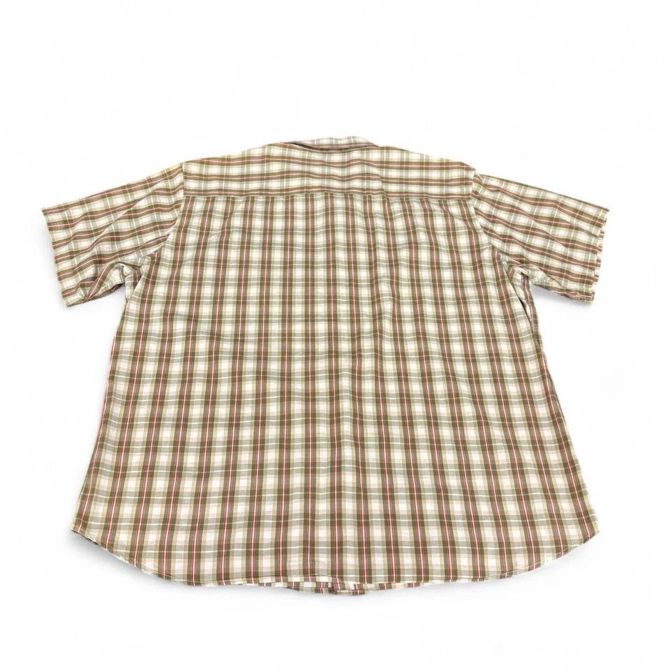 Y2K Ecko button up shirt Size:3XL  - Image 2 of 4