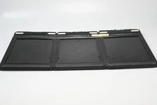 Pack of 3 Riteway 4x5 Sheet Film Holder (no1284) #G007