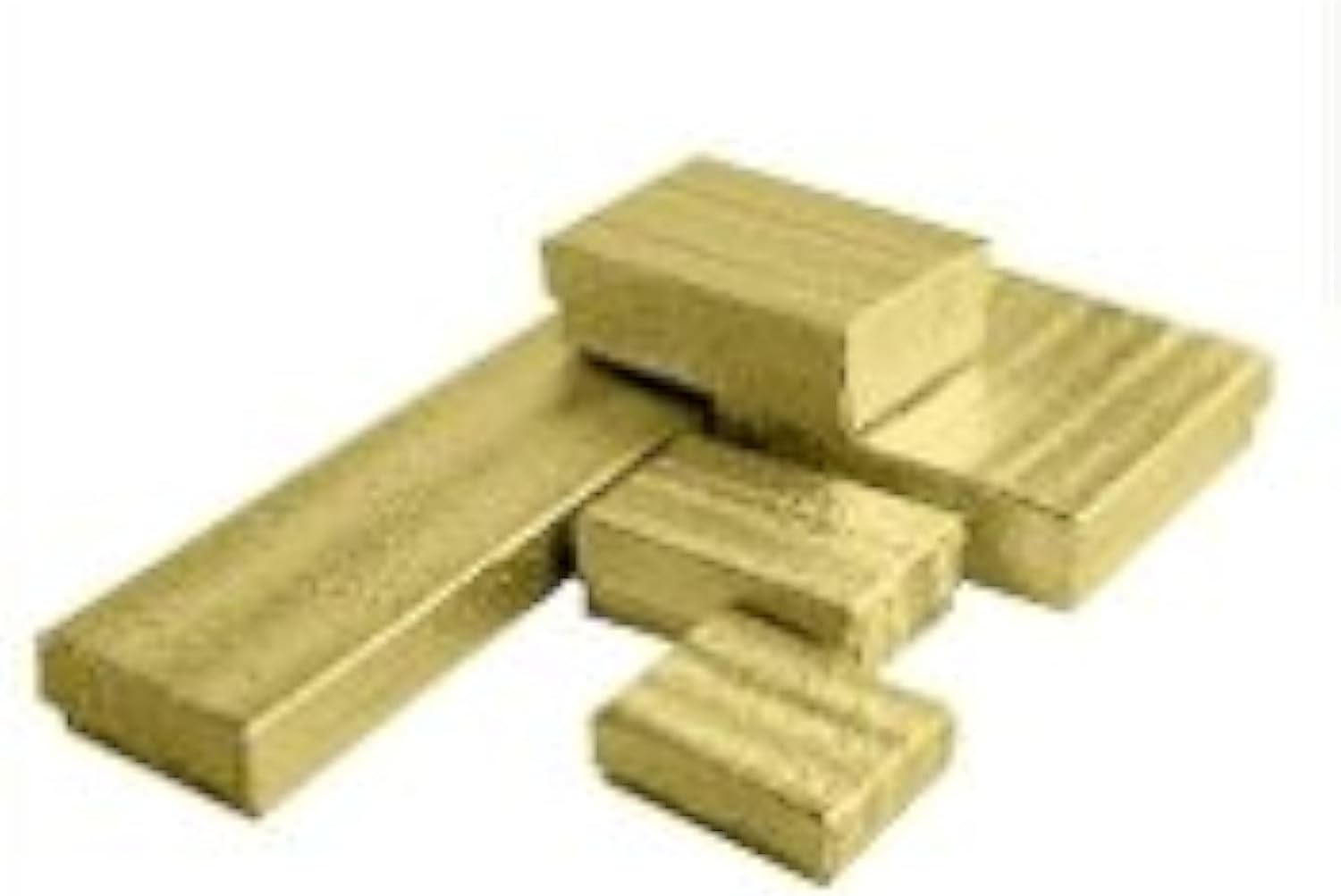 Es Gift Case - Gold Foil