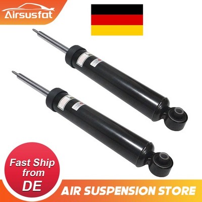 2x Hinten Rechts Links Stoßdämpfer Federbein Für Kia Sorento 2.2 CRD 55320C5500