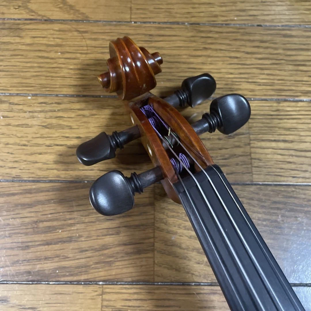 バイオリン Franz Sandner 2003 弓・ケース付 バイオリン Franz Sandner 2003 弓・ケース付 バイオリン Franz