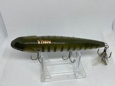 RARE Vintage Reaction Innovations Vixen - Bluegill