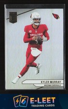 2024 Donruss Elite Kyler Murray #32