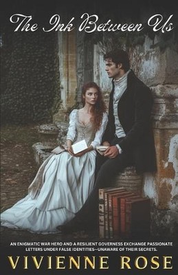 The Ink Between Us: A Forbidden Attraction, Slow-Burn, and Enemies-to-Lovers His