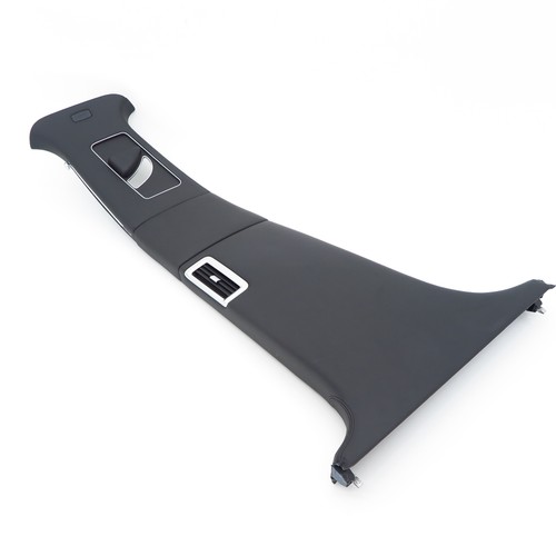 Verkleidung B-Säule links Bentley CONTINENTAL FLYING SPUR 3W 224441