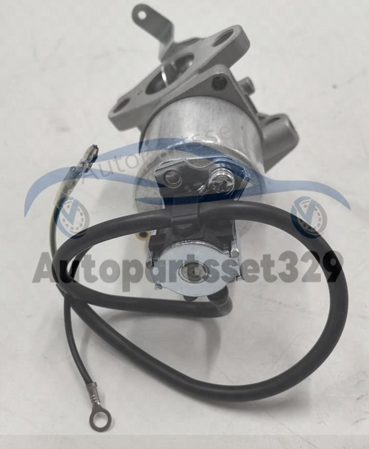 12691-44010 Carburetor Assembly For Kubota WG600 WG750 Gas Engine