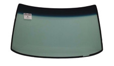 Fits 1987-1992 Toyota Supra 2 Door Hatchback Wband Front Windshield Glass Fits 1987-1992 Toyota Supra 2 Door Hatchback Wband Front Windshield Glass