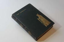 The Pioneers 'or' The Sources of the Susquehanna - J. Fenimore Cooper - 1895 - R