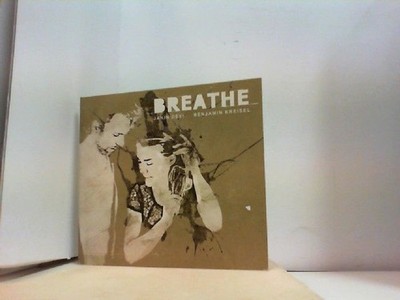 BREATHE Devi, Janin and Benjamin Kreisel:
