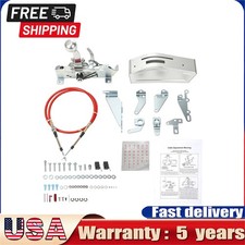 Pro Ratchet Shifter 80842 Replacement Shifter For Ford C4 Shifter Pro Ratchet Shifter 80842 Replacement Shifter For Ford C4 Shifter