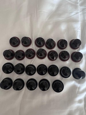25 Kaffee Kapseln Nespresso original