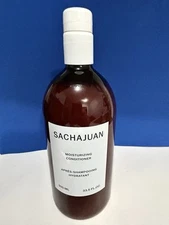 SACHAJUAN Moisturizing Conditioner Professional Haircare 33.8oz