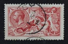 CKStamps: Great Britain Stamps Collection Scott#174 Used