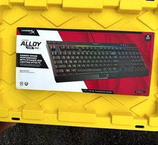 HyperX Alloy Core (HXKB5ME2US) Wired Keyboard