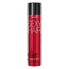 Sexy Hair Big Sexy Hair Spray and Play Harder...