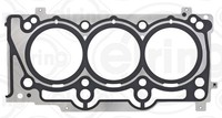 Elring Dichtung Zylinderkopf 586.280 FüR Lancia Jeep Chrysler Fiat Dodge 96,9Mm