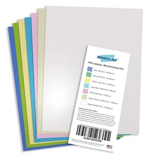 PSA Lapping Film Microfinishing Sanding Paper Sharpening System Polishing