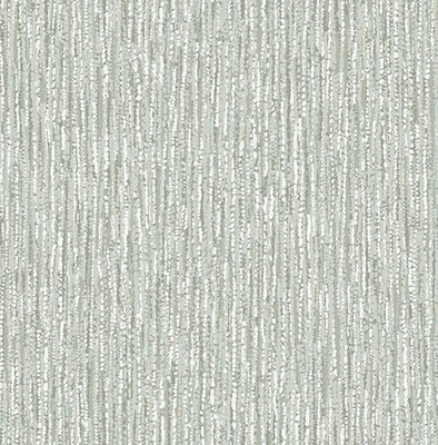 FD27153_Solace Strukturiertes Gewebe Hellminz Weiß Hellgrau Fine Decor Tapete