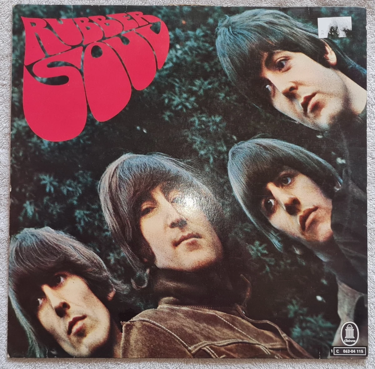Beatles Rubber Soul online kaufen | eBay.de