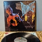 David Bowie – Let’s Dance (1983 EMI America) Vinyl LP – VG+ / VG w/ Inner