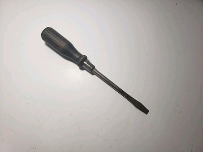 Vintage Chevrolet Tool kit Vlchek Screwdriver 1941 -1961 Chevy  