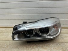 Frontscheinwerfer BMW 2 Active Tourer F45 11138178 Full LED Links Headlight