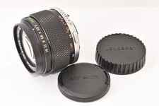 OLYMPUS OM-SYSTEM ZUIKO MC AUTO-W 28mm F/2 MF Lens From JAPAN 2507128