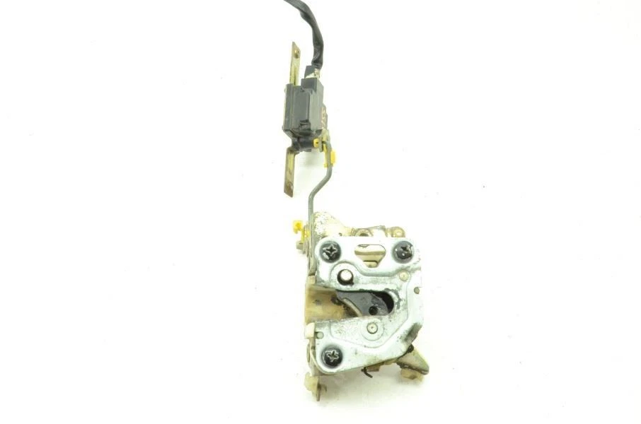 Nissan 300ZX Z31 1984-1986 2+2 conductor puerta delantera izquierda cierre actuador Foto 2 de 4