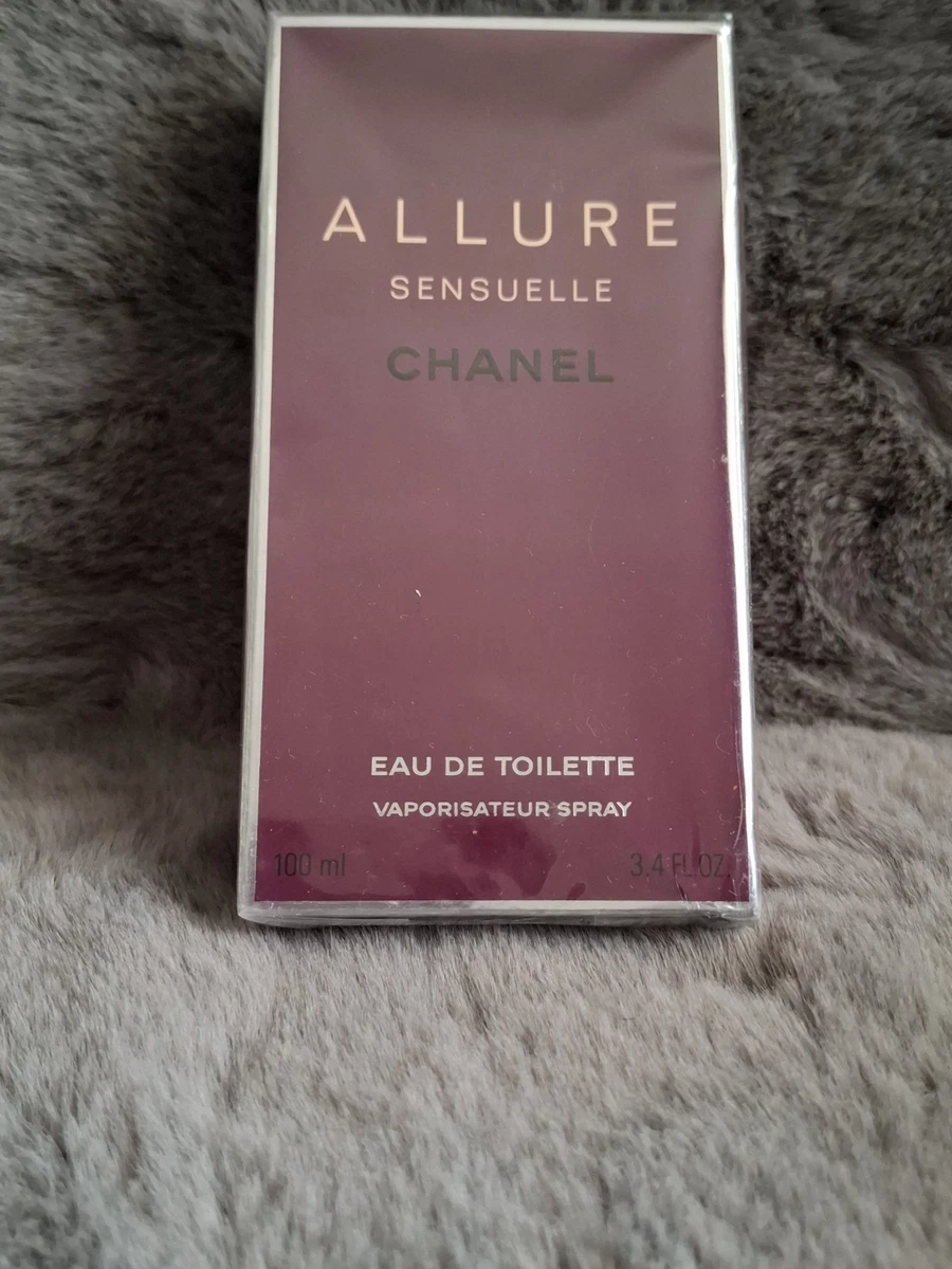 Allure Sensuelle by CHANEL Fragrances for Women for sale | eBay UK