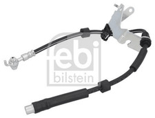 Bremsschlauch Vorderachse links für CITROËN OPEL PEUGEOT VAUXHALL DS C5