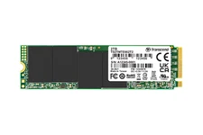 Brand New 2TB Transcend TS2TMTE662T2 M.2 NVMe PCIe 3.0 x4 3D NAND Internal SSD