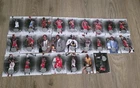 25 Card Michael Jordan 2009 Legacy Silver Lot Upper Deck UD Hall of Fame Hof